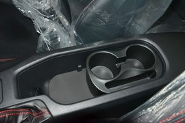 2015款斯巴鲁BRZ