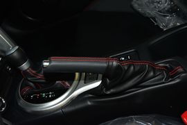 2015款斯巴鲁BRZ