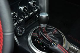 2015款斯巴鲁BRZ