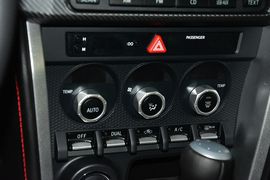 2015款斯巴鲁BRZ