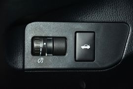 2015款斯巴鲁BRZ