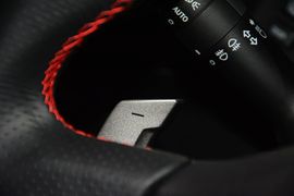 2015款斯巴鲁BRZ