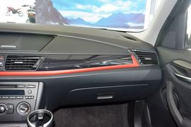 2015款宝马X1