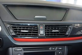 2015款宝马X1