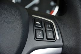2015款宝马X1