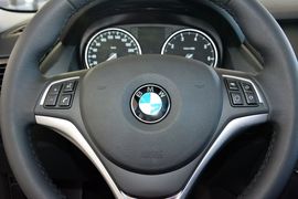 2015款宝马X1