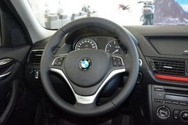 2015款宝马X1