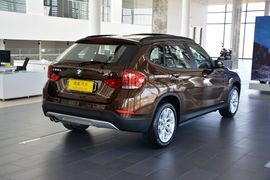 2015款宝马X1