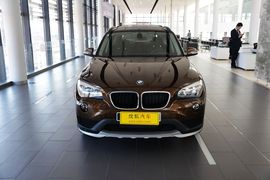 2015款宝马X1