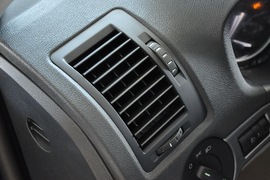 2010款斯柯达明锐2.0L手自一体