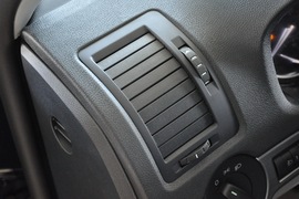 2010款斯柯达明锐2.0L手自一体