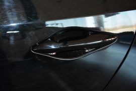 2015款现代悦动1.6L手动舒适型
