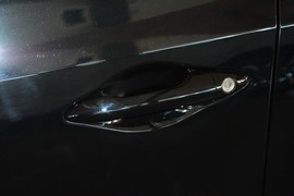 2015款现代悦动1.6L手动舒适型