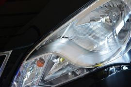2015款现代悦动1.6L手动舒适型