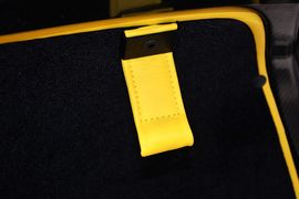 2015款阿斯顿马丁Vanquish