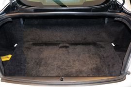 2015款阿斯顿马丁Vanquish