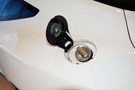 2015款阿斯顿马丁Vanquish