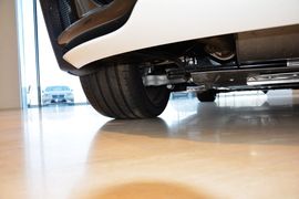 2015款阿斯顿马丁Vanquish