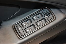 2015款阿斯顿马丁Vanquish