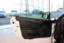 2015款阿斯顿马丁Vanquish