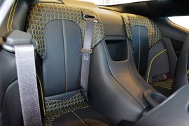 2015款阿斯顿马丁Vanquish