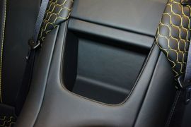 2015款阿斯顿马丁Vanquish