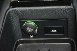 2015款阿斯顿马丁Vanquish