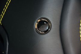 2015款阿斯顿马丁Vanquish