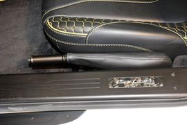 2015款阿斯顿马丁Vanquish