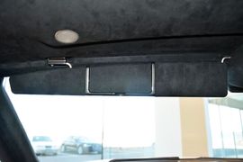 2015款阿斯顿马丁Vanquish