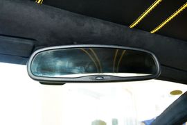 2015款阿斯顿马丁Vanquish