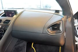 2015款阿斯顿马丁Vanquish