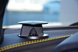 2015款阿斯顿马丁Vanquish