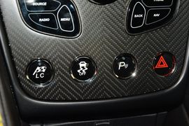 2015款阿斯顿马丁Vanquish