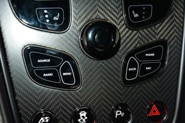 2015款阿斯顿马丁Vanquish