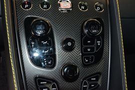 2015款阿斯顿马丁Vanquish