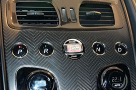 2015款阿斯顿马丁Vanquish