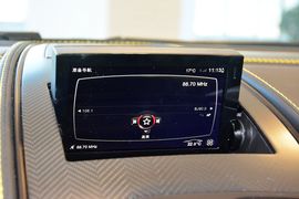 2015款阿斯顿马丁Vanquish