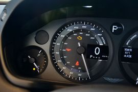 2015款阿斯顿马丁Vanquish