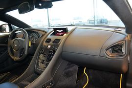 2015款阿斯顿马丁Vanquish