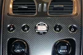 2015款阿斯顿马丁Vanquish