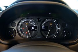 2015款阿斯顿马丁Vanquish