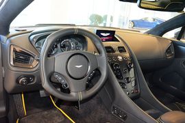 2015款阿斯顿马丁Vanquish