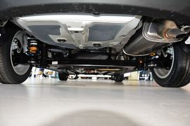 2015款现代朗动1.6L自动时尚型