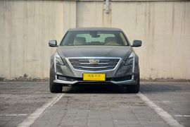 2016款凯迪拉克CT6