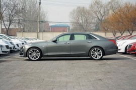 2016款凯迪拉克CT6