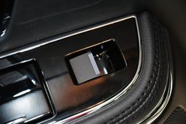 2016款捷豹XJL