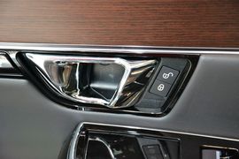 2016款捷豹XJL