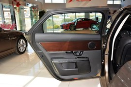 2016款捷豹XJL