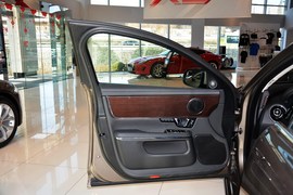 2016款捷豹XJL